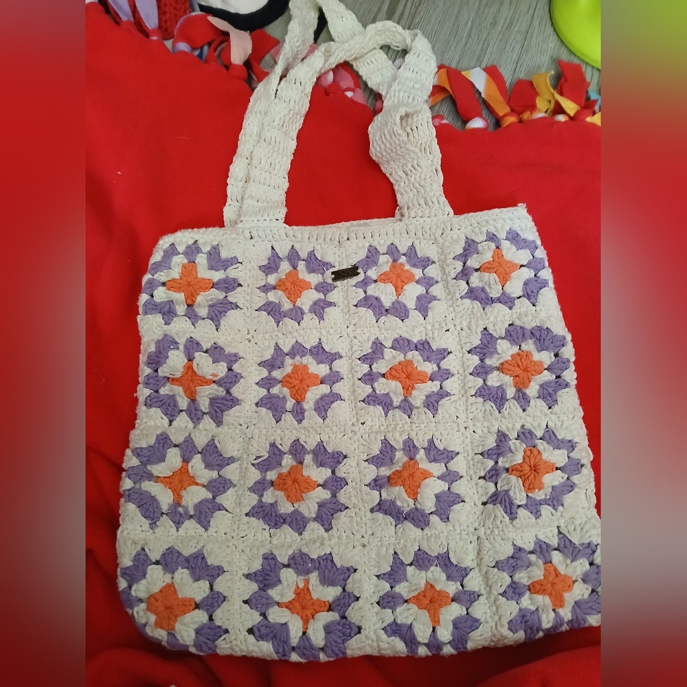 Roxy Tote